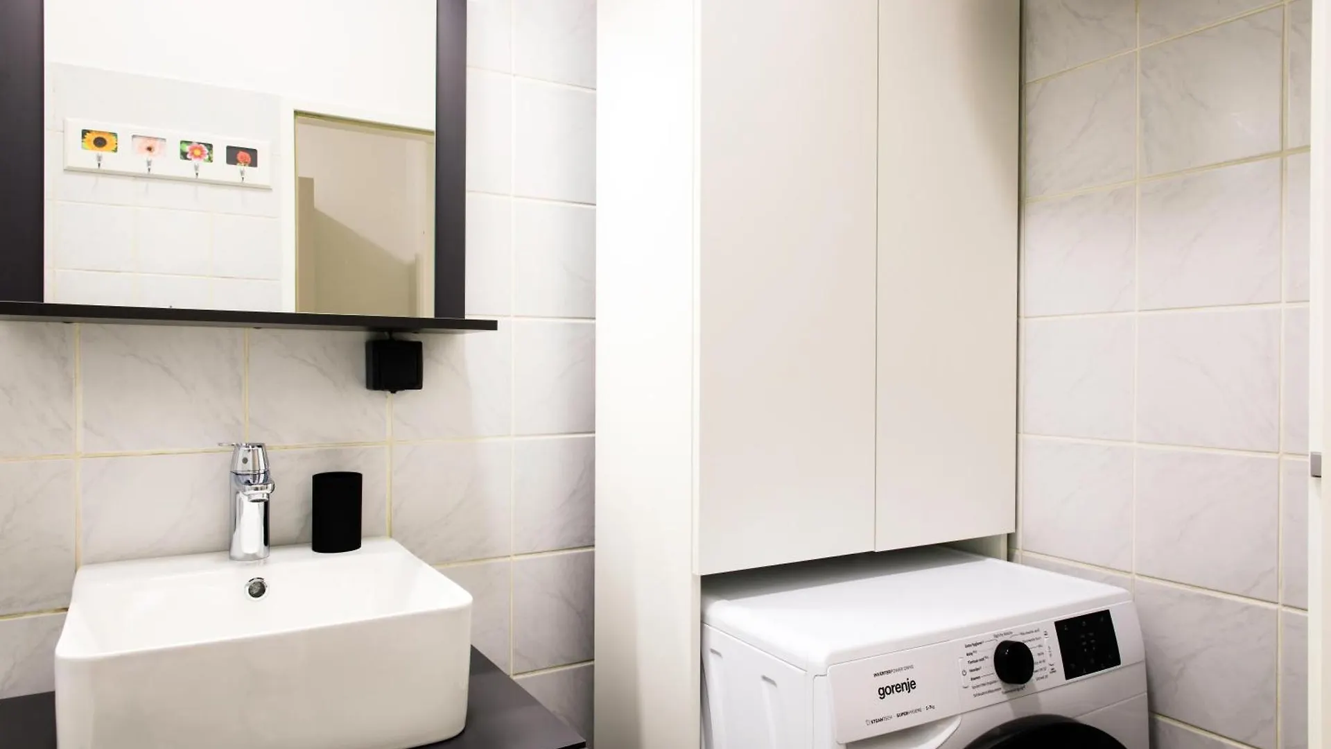 Apartment Custozza Vienna