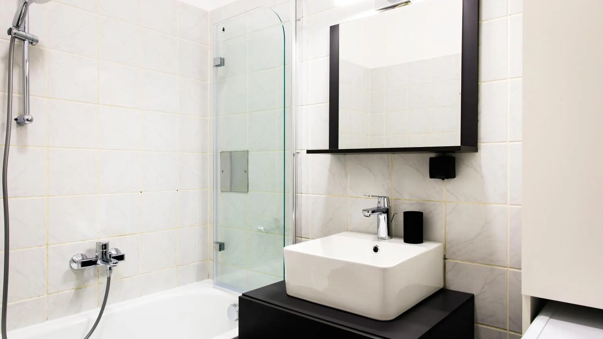 Apartment Custozza Vienna Austria