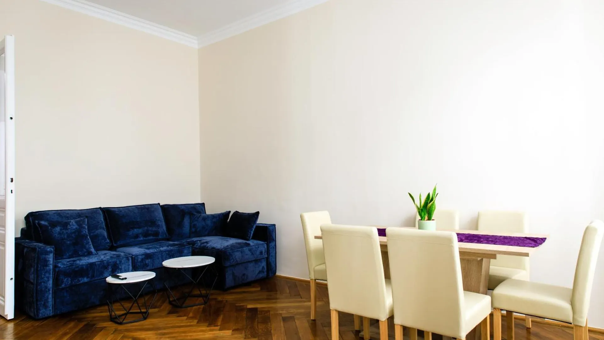 Apartment Custozza Vienna