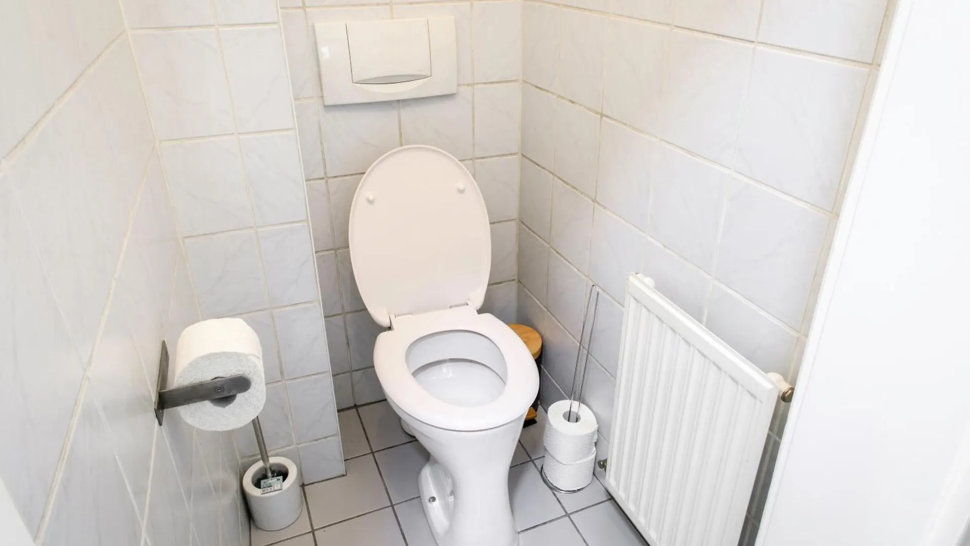 Apartment Custozza Vienna 0*,  Austria
