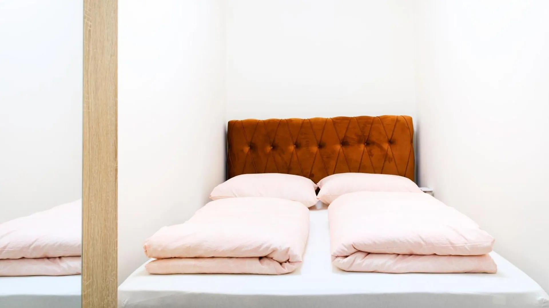 Apartment Custozza Vienna 0*,  Austria