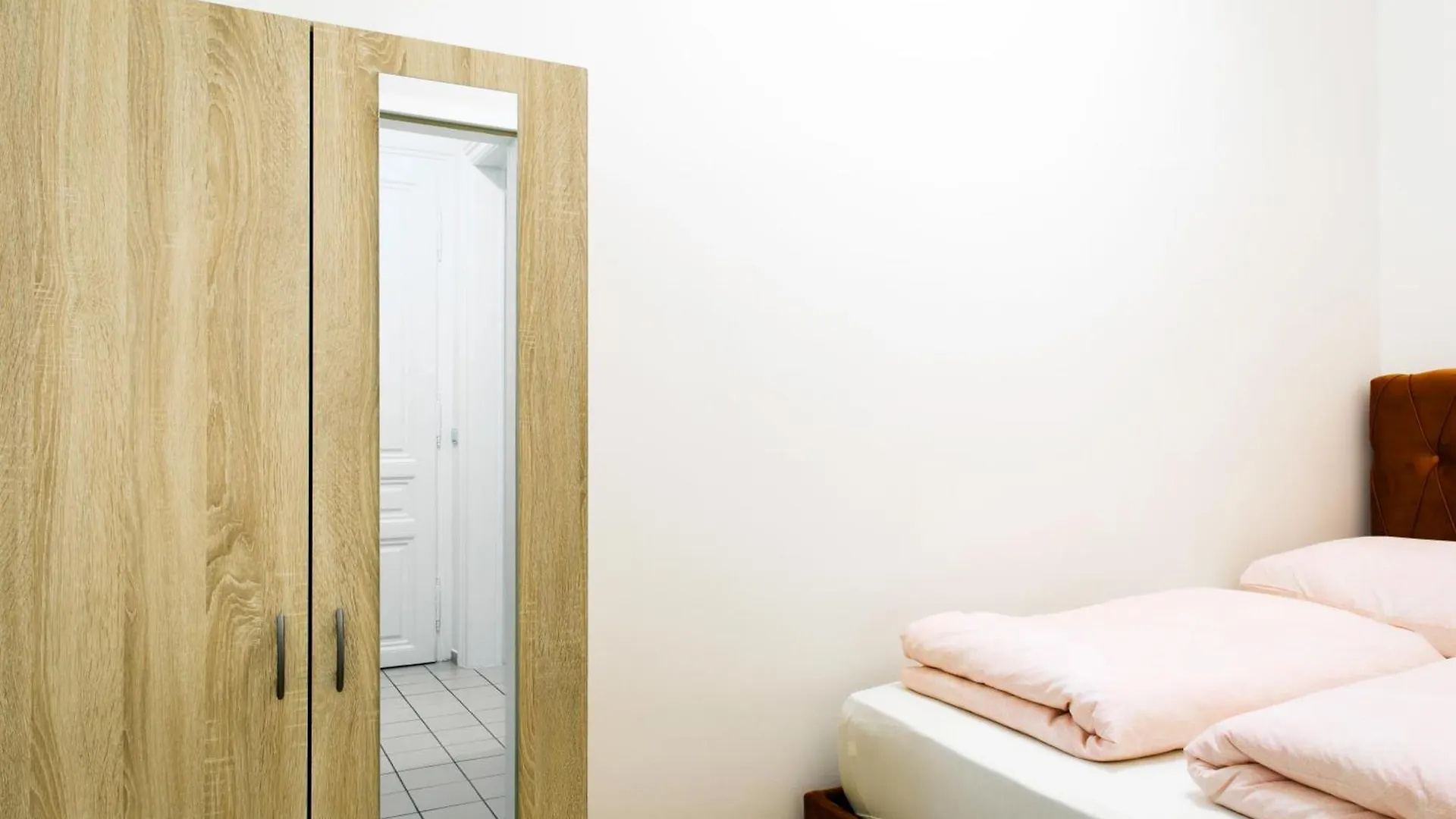 Apartment Custozza Vienna