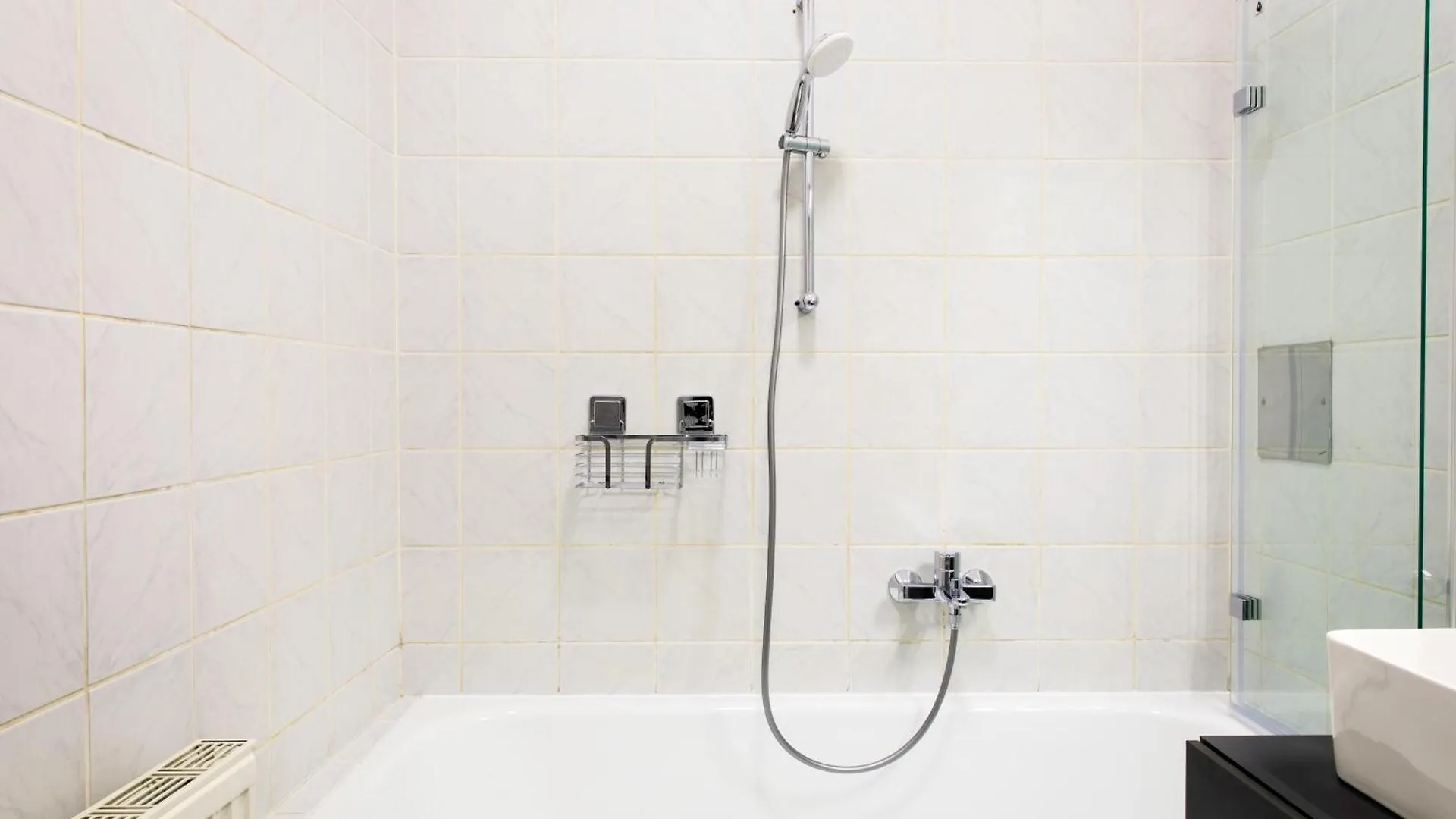 Apartment Custozza Vienna