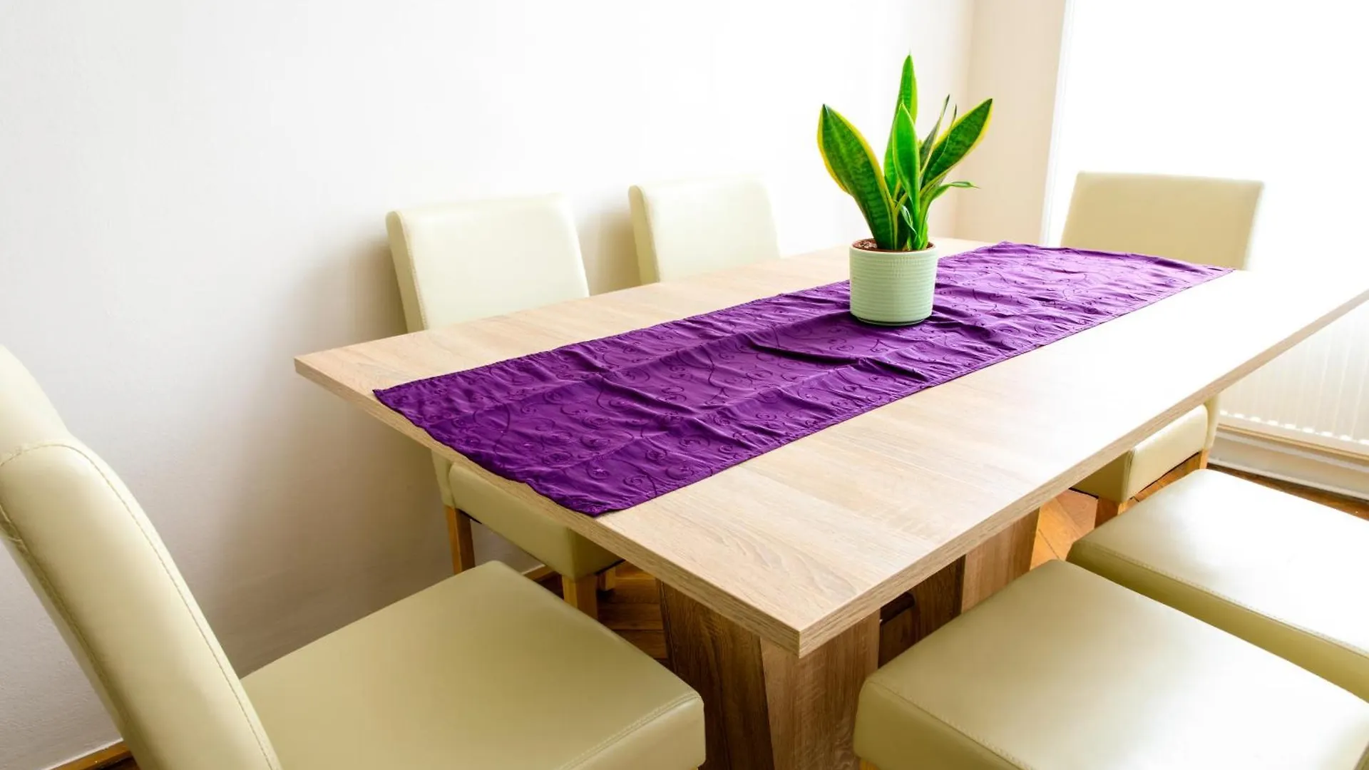 Apartment Custozza Vienna 0*,