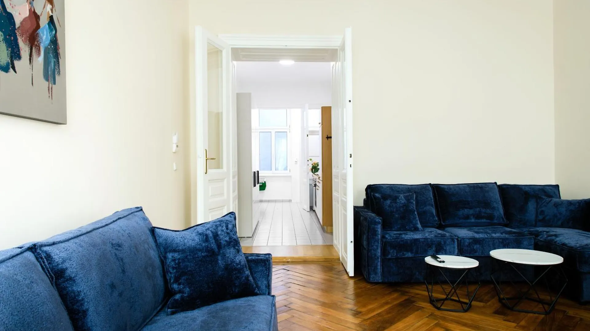Apartment Custozza Vienna 0*,  Austria