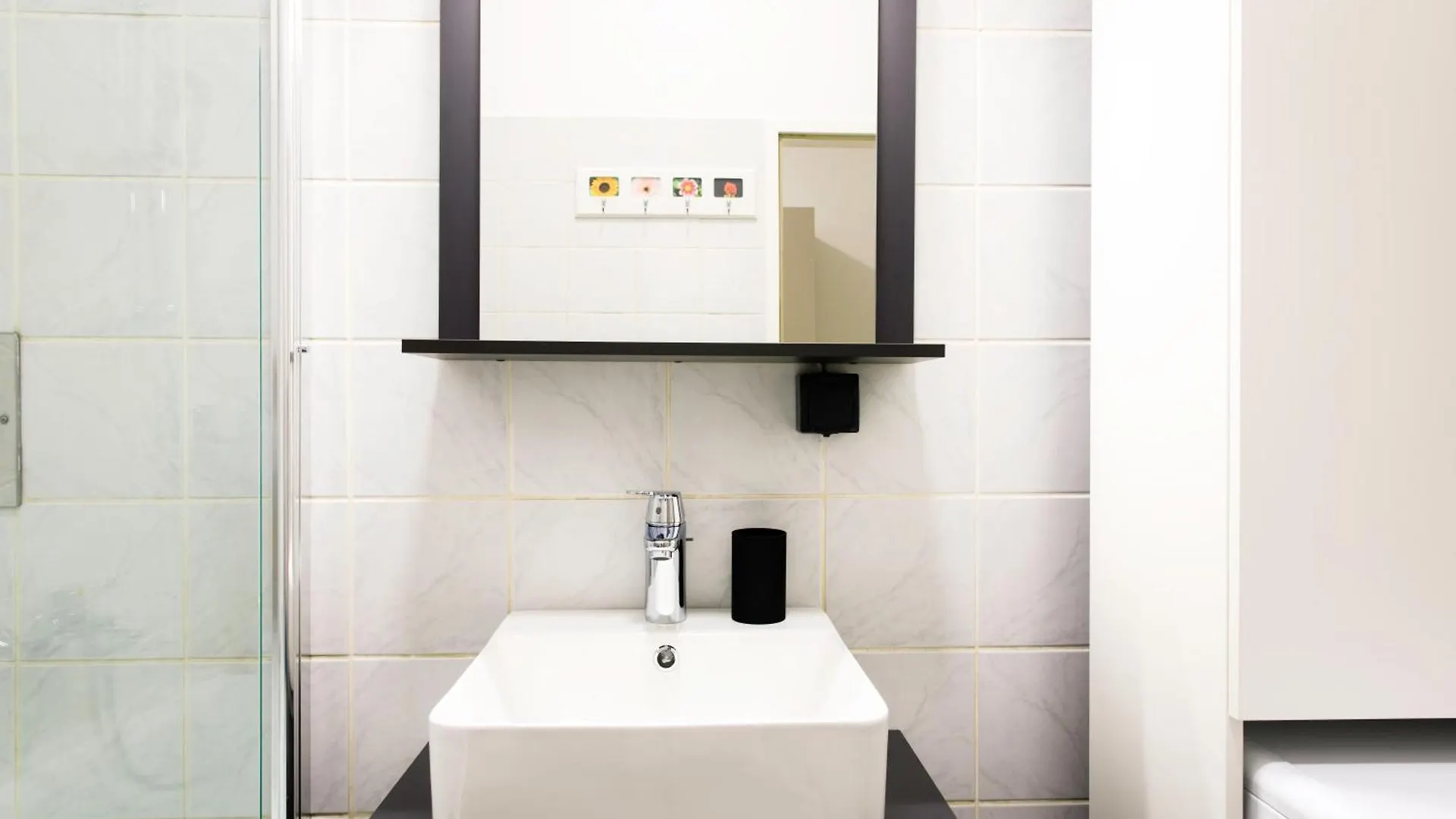 Apartment Custozza Vienna Austria