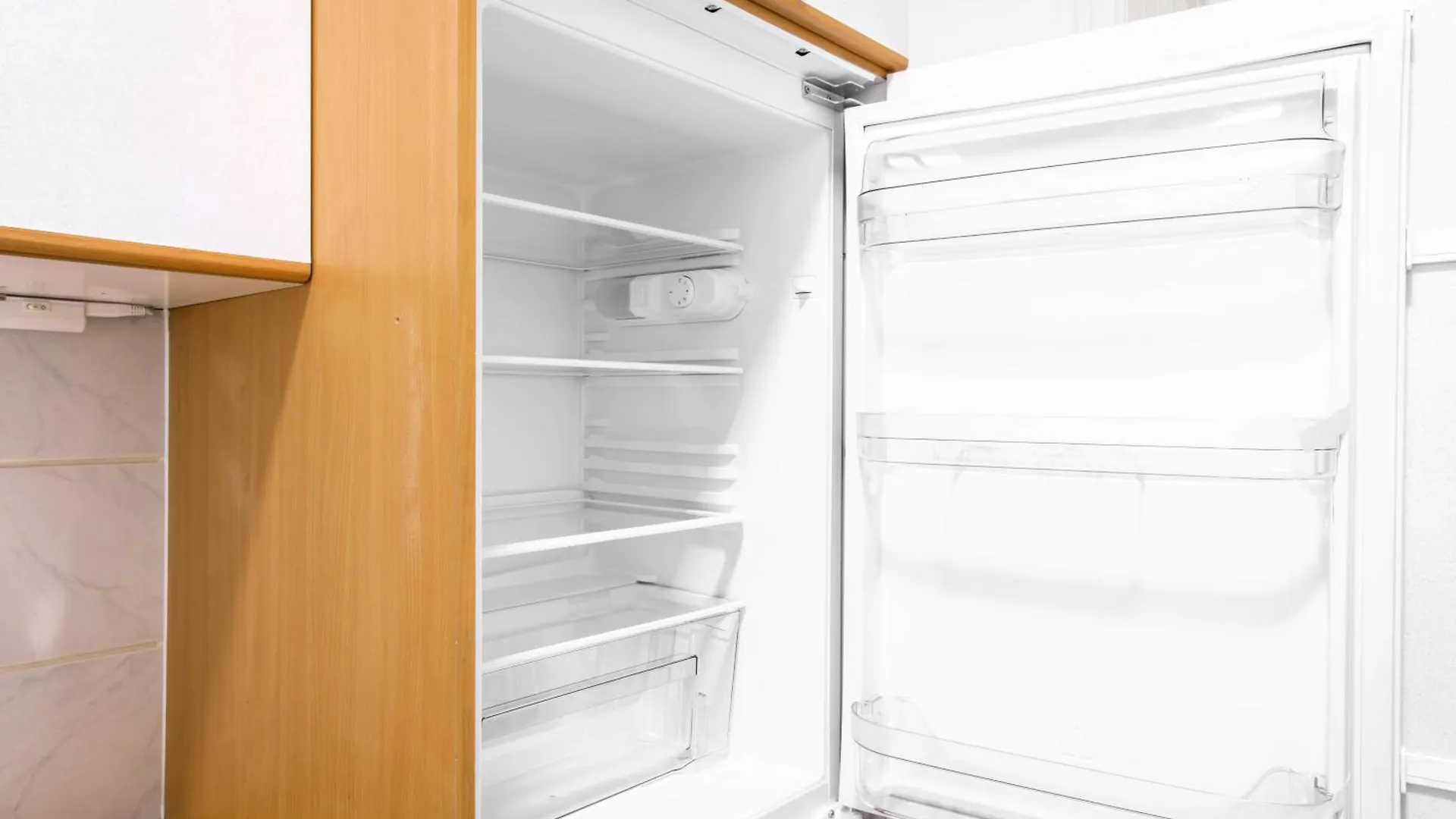 Apartment Custozza فيينا النمسا